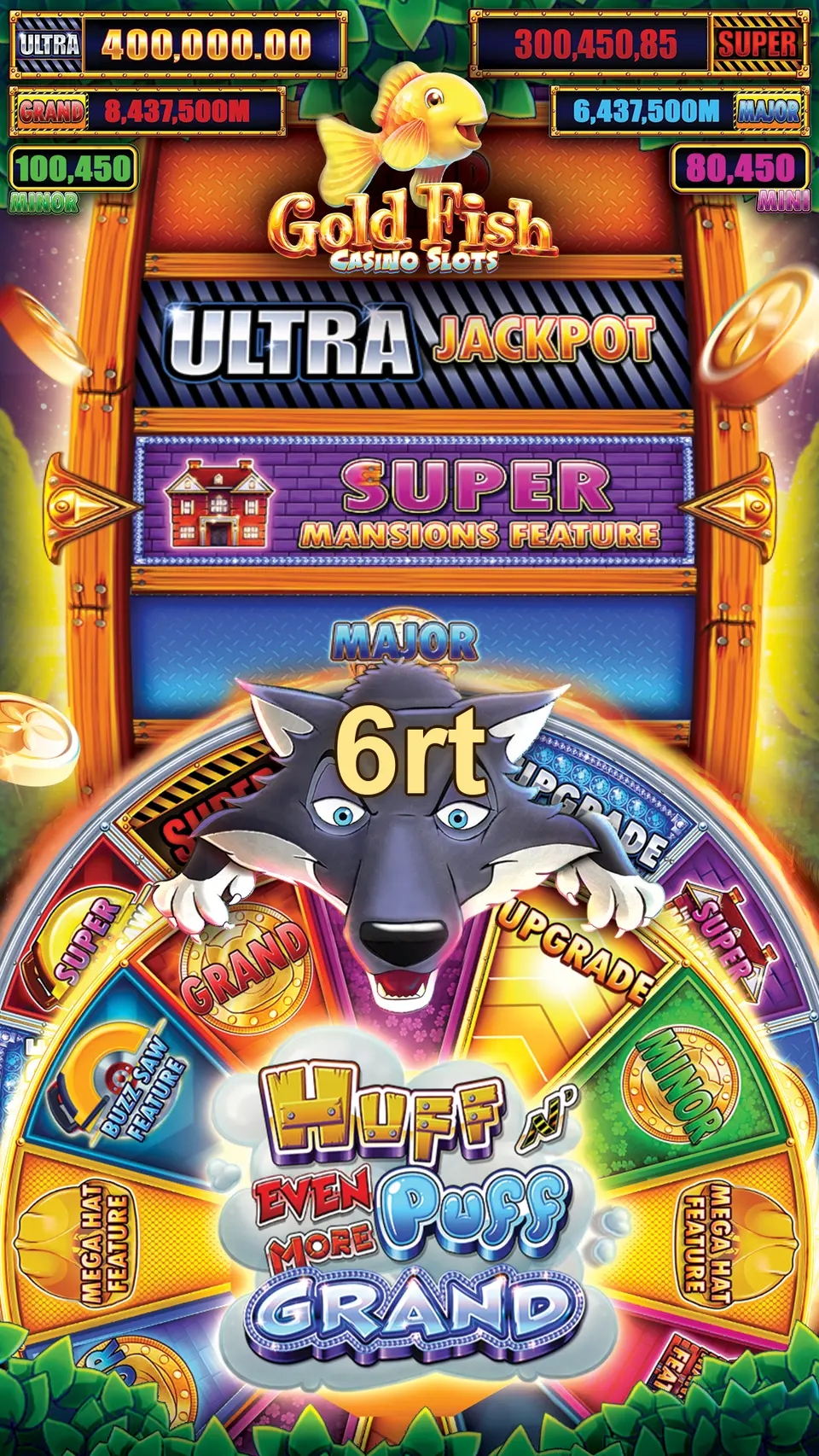 6rt APK