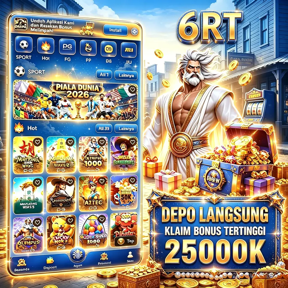 6rt Masuk