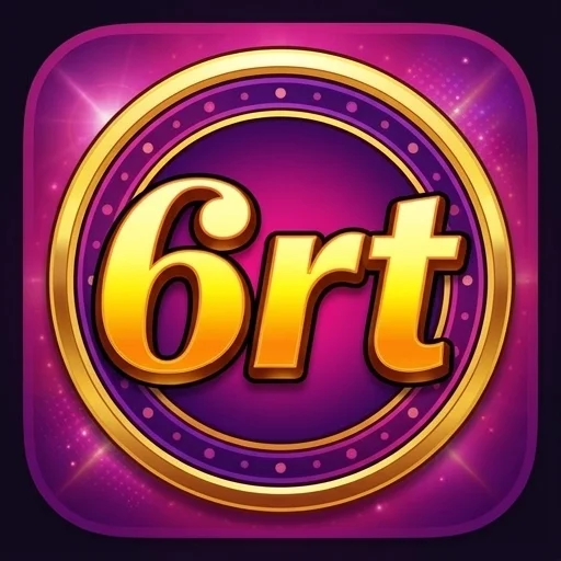 6rt Logo - Resmi
