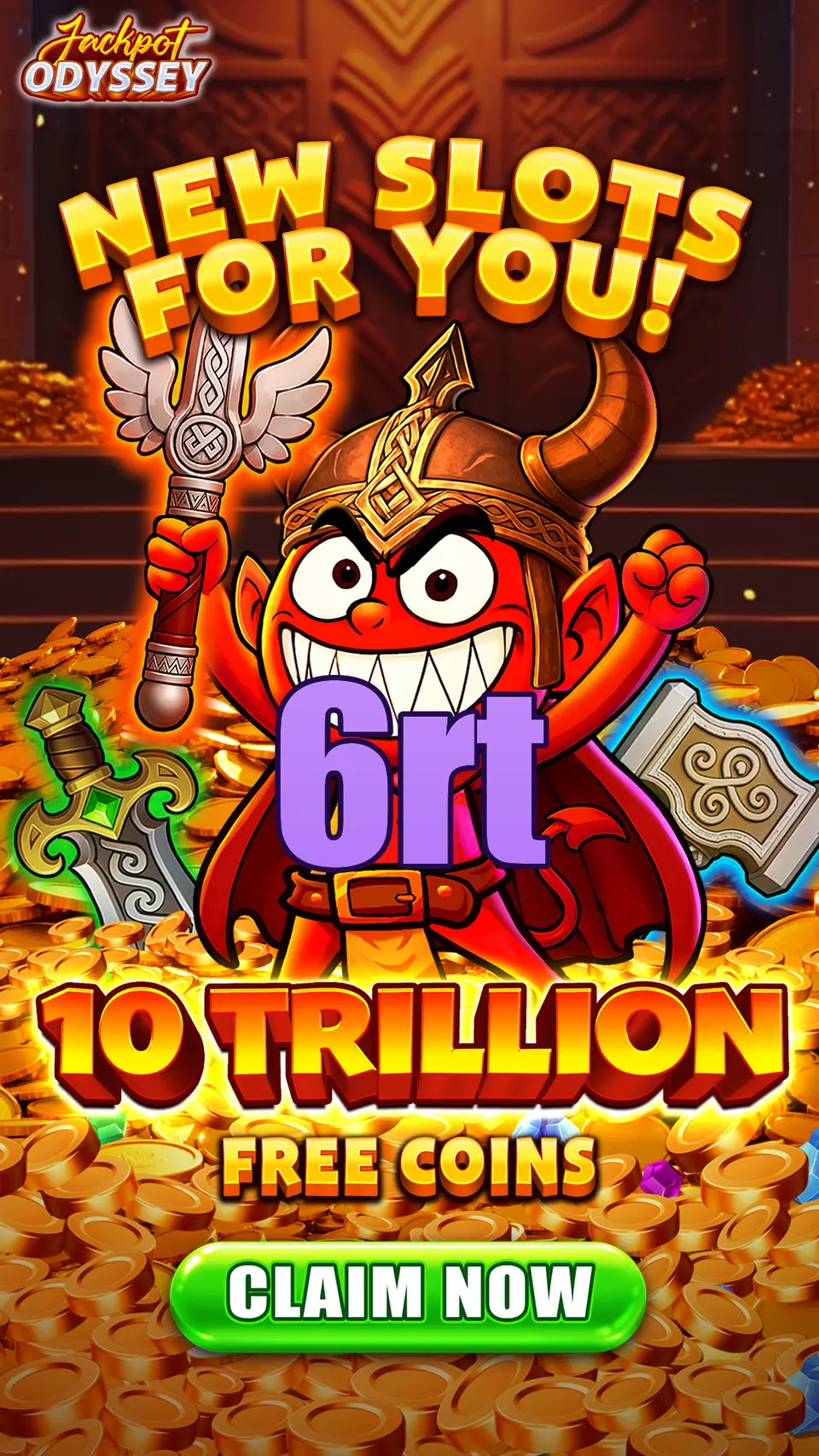 6rt Tangkapan Layar - APK Resmi